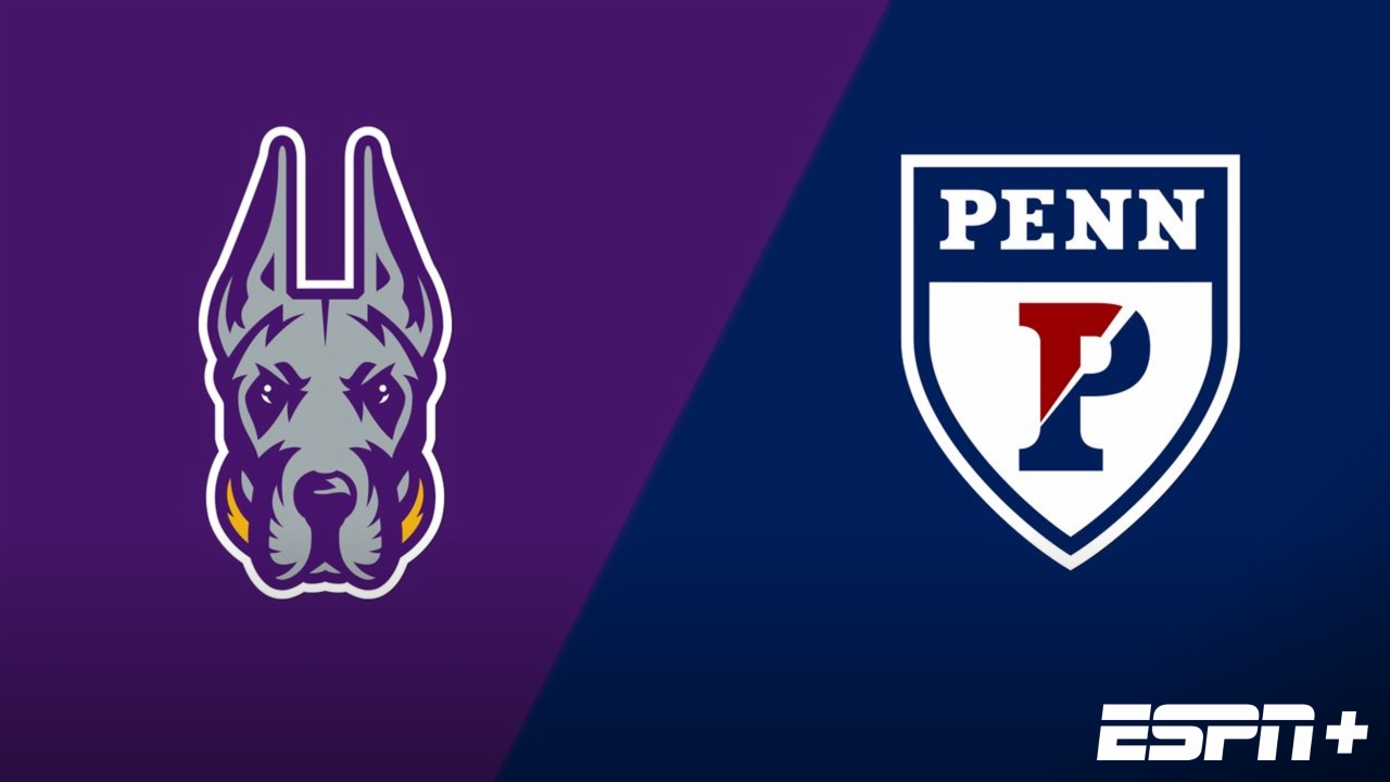 UAlbany vs. Pennsylvania