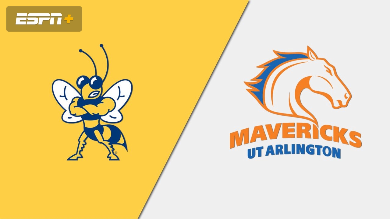 Howard Payne vs. UT Arlington (M Basketball)