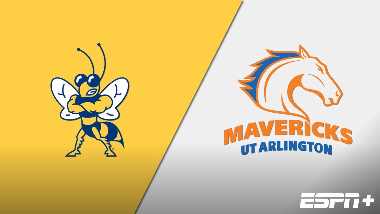 Howard Payne vs. UT Arlington (M Basketball)