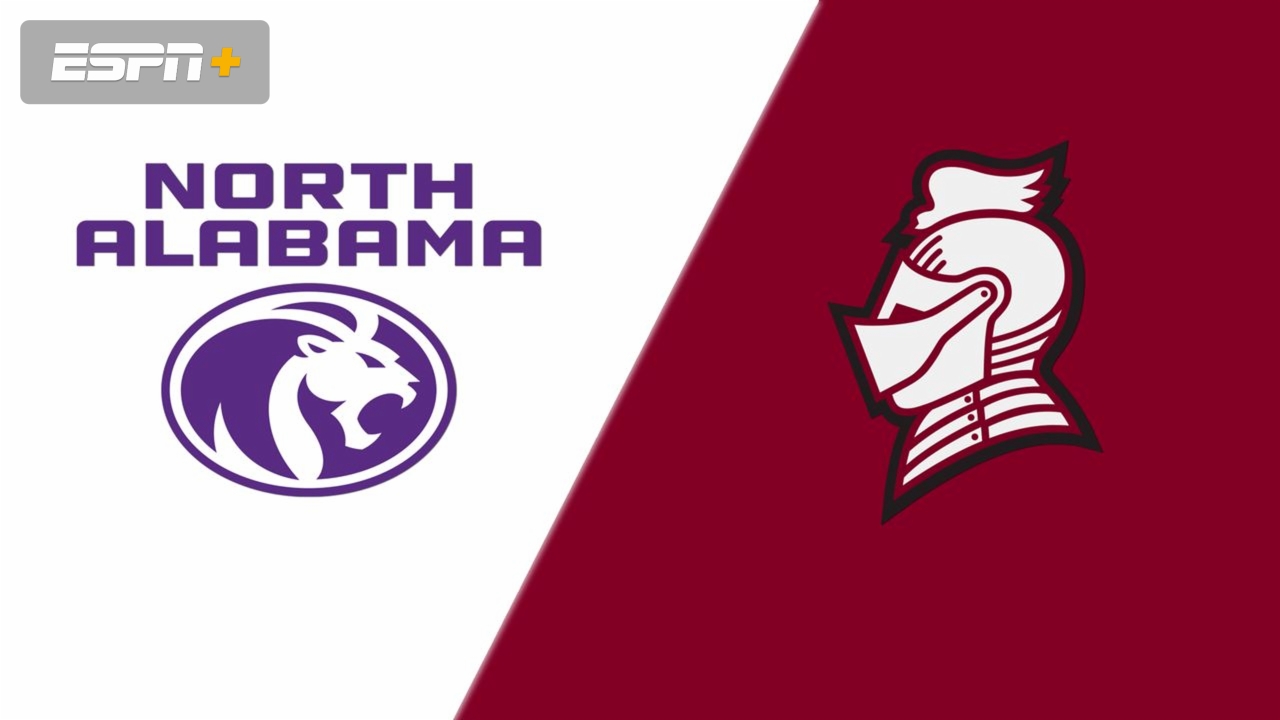 North Alabama vs. Bellarmine