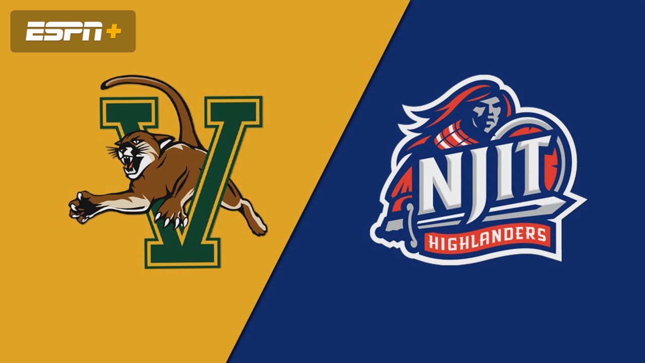 Vermont vs. NJIT (W Basketball)
