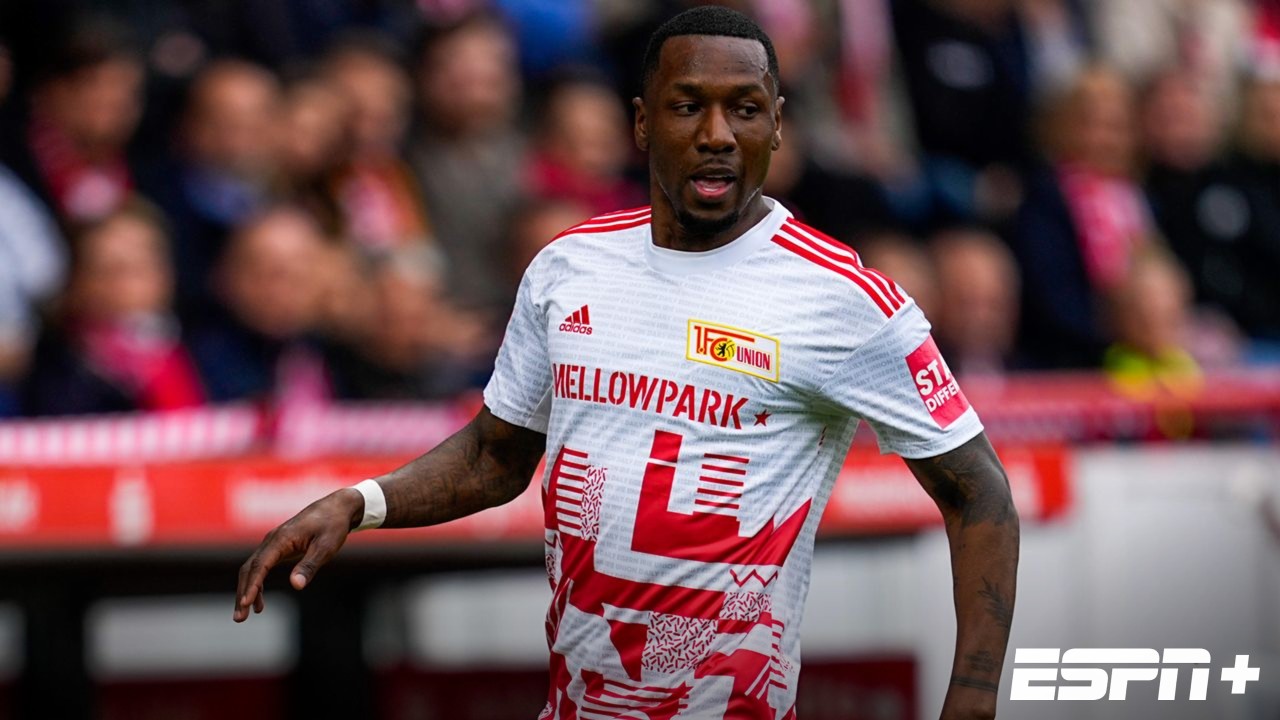 FC Augsburg vs. 1. FC Union Berlin (Bundesliga)