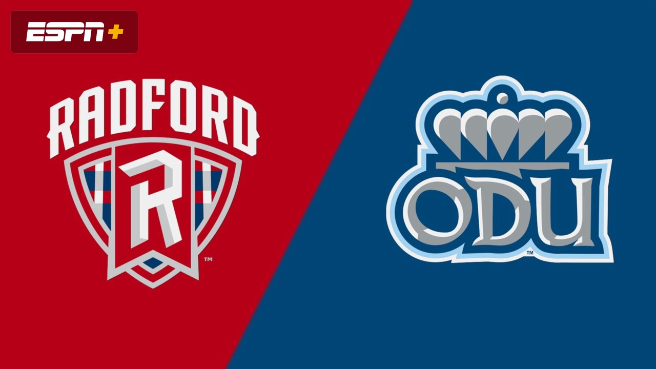 Radford vs. Old Dominion