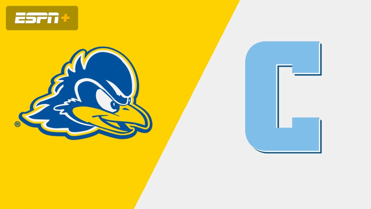 Delaware vs. Columbia