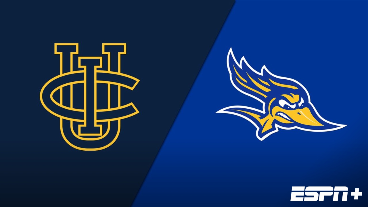 UC Irvine vs. CSU Bakersfield (M Soccer)