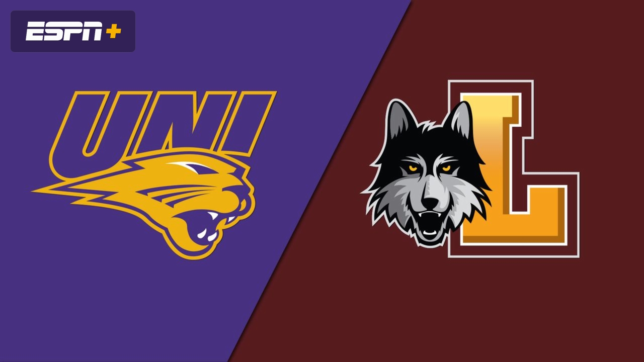Northern Iowa vs. Loyola-Chicago (Softball)