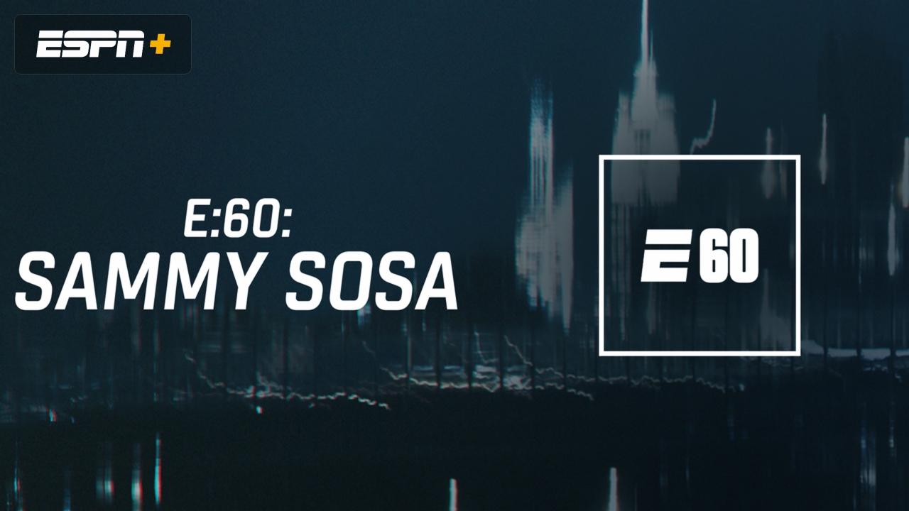 Sammy Sosa