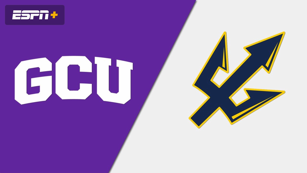 Grand Canyon vs. UC San Diego (W Soccer)