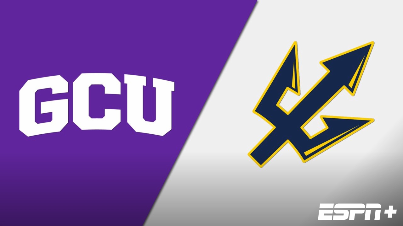 Grand Canyon vs. UC San Diego (W Soccer)