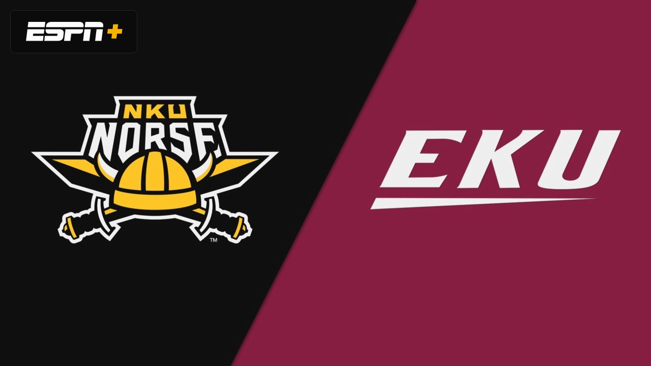 Northern Kentucky vs. Eastern Kentucky