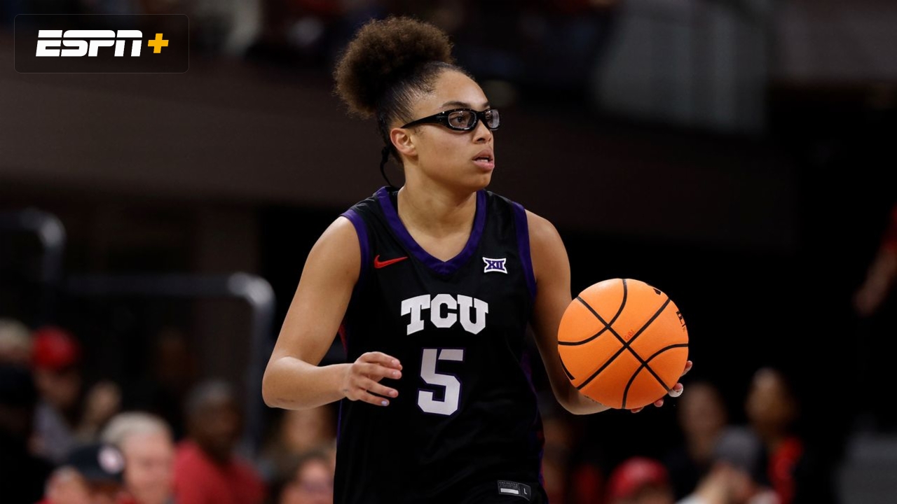 Incarnate Word vs. #8 TCU