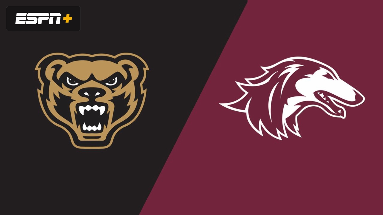 Oakland vs. Southern Illinois