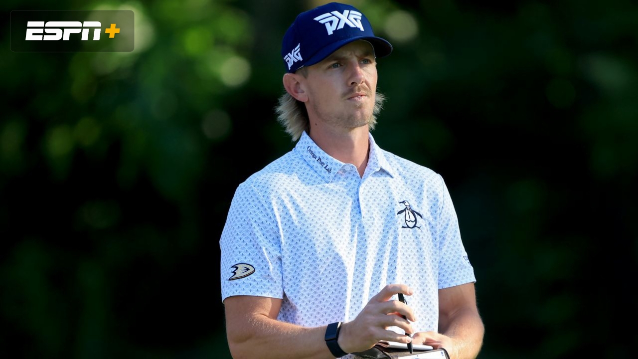 The PLAYERS Championship All Access: Group 20 (Rai & Knapp) (Final Round)