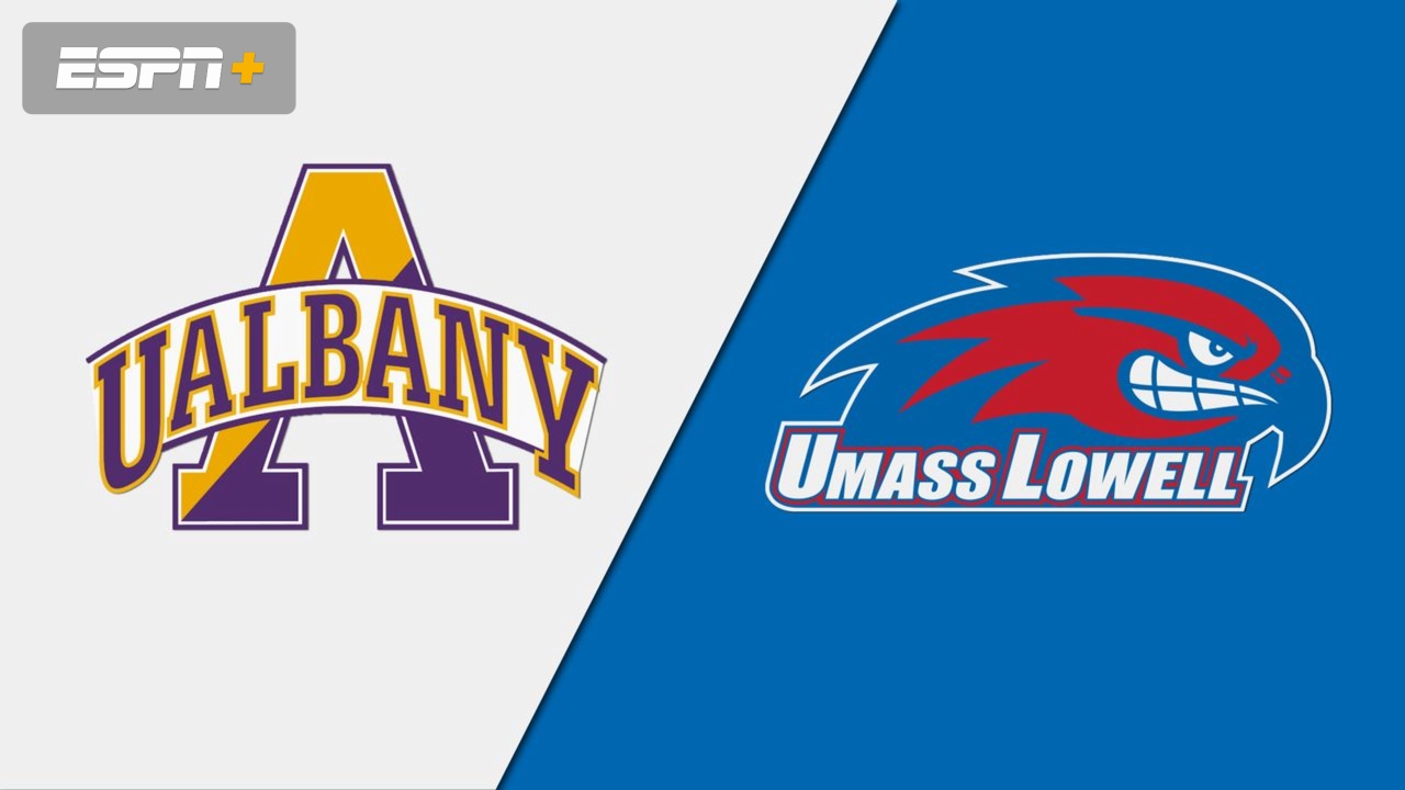 Albany vs. UMass Lowell (W Basketball)
