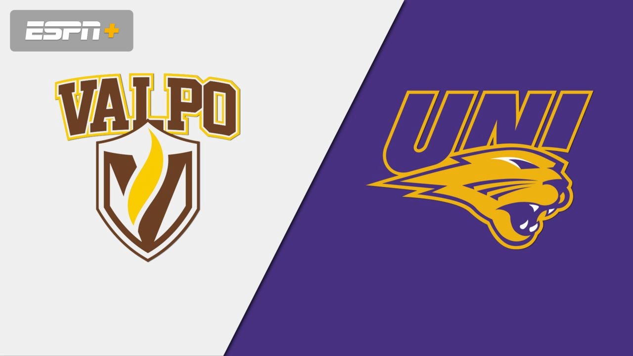 Valparaiso vs. Northern Iowa (Softball)