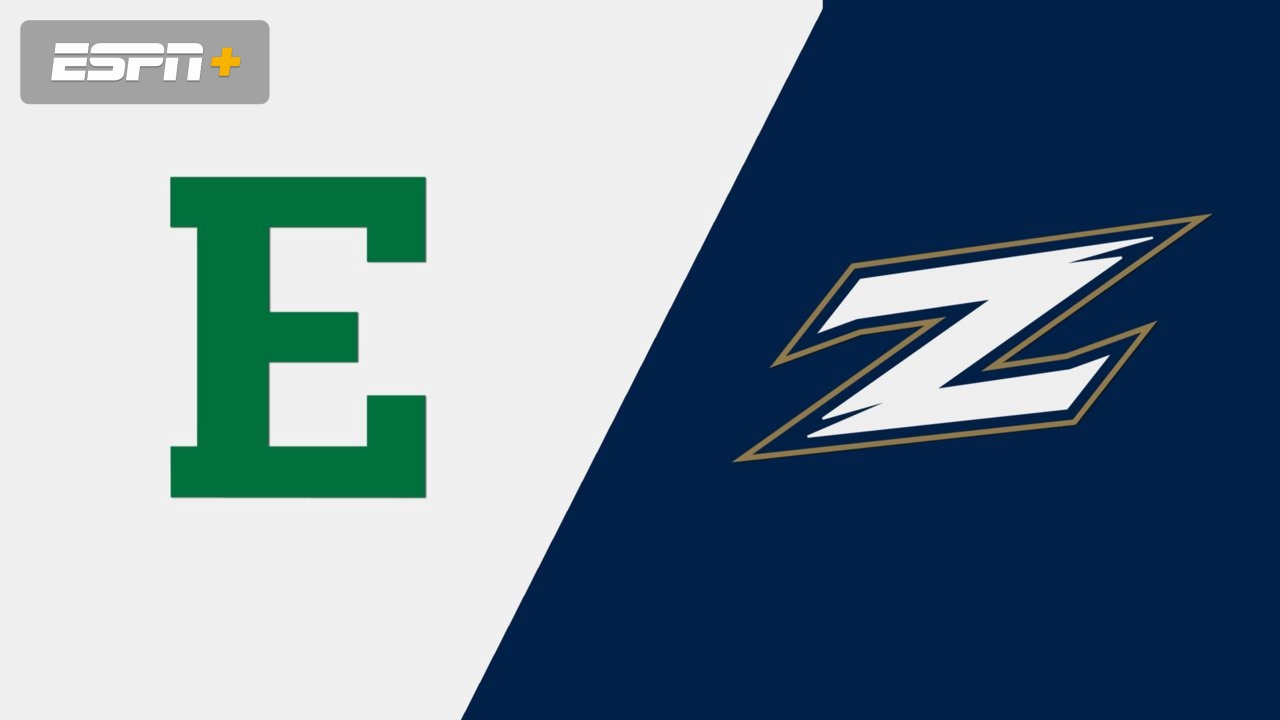 Eastern Michigan vs. Akron (W Basketball)