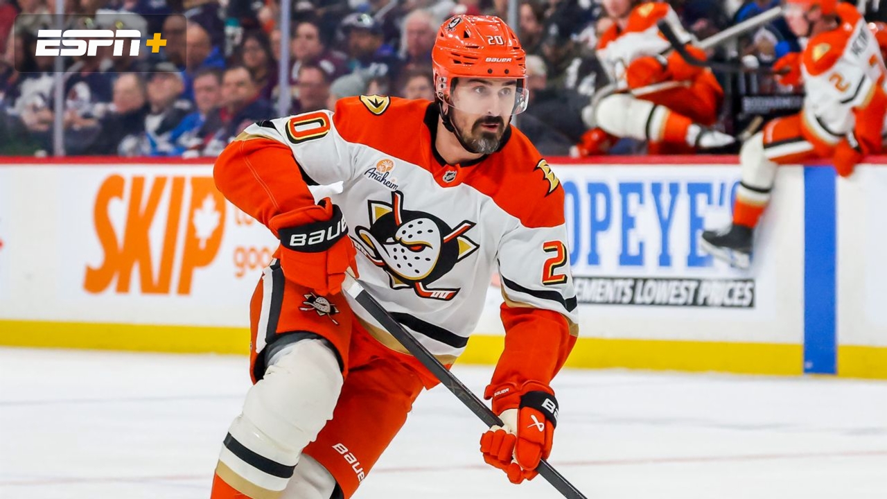 St. Louis Blues vs. Anaheim Ducks