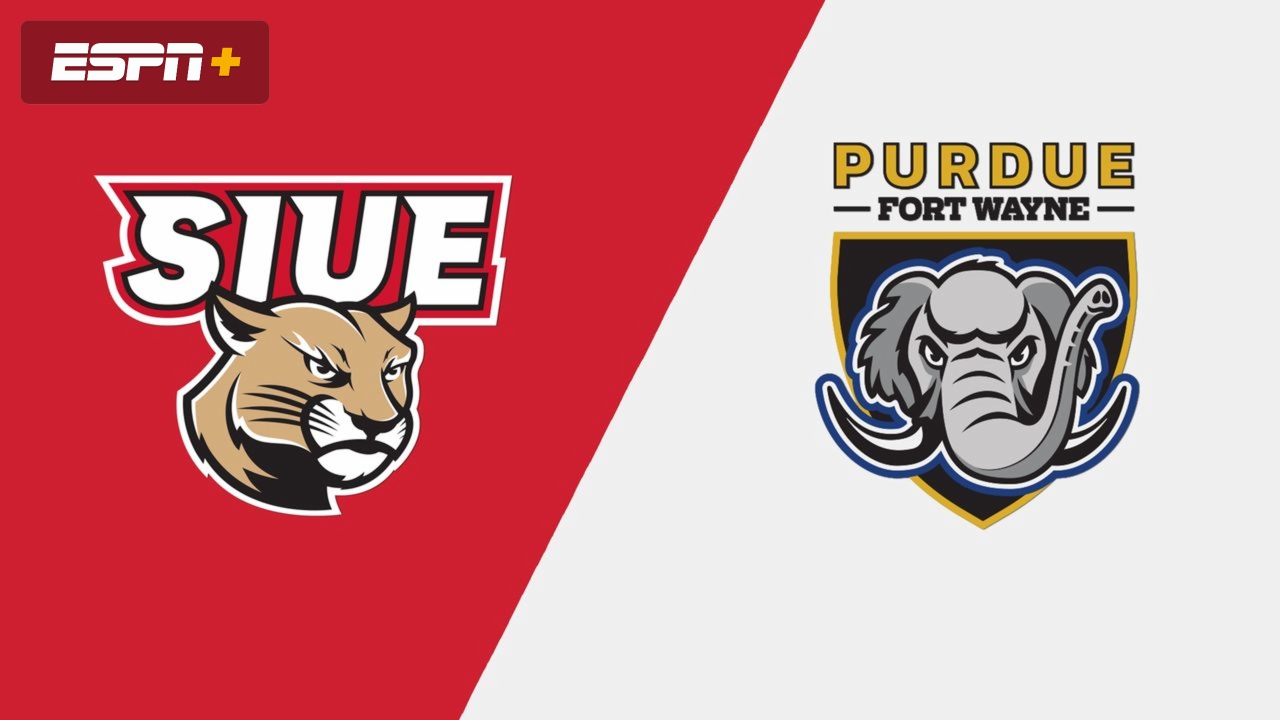 SIU Edwardsville vs. Purdue Fort Wayne