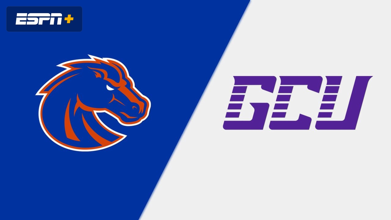 Boise State vs. Grand Canyon