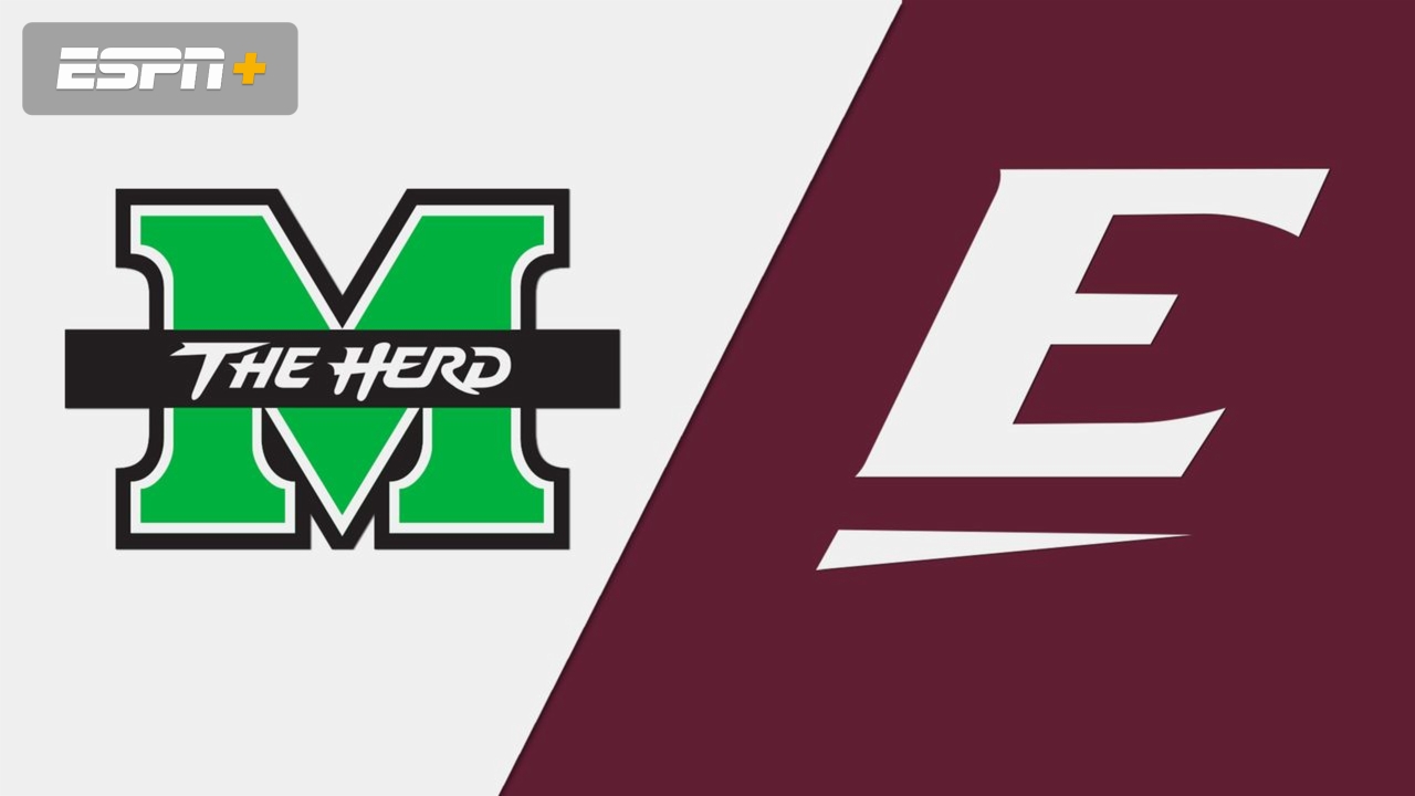 Marshall vs. Eastern Kentucky (M Basketball)