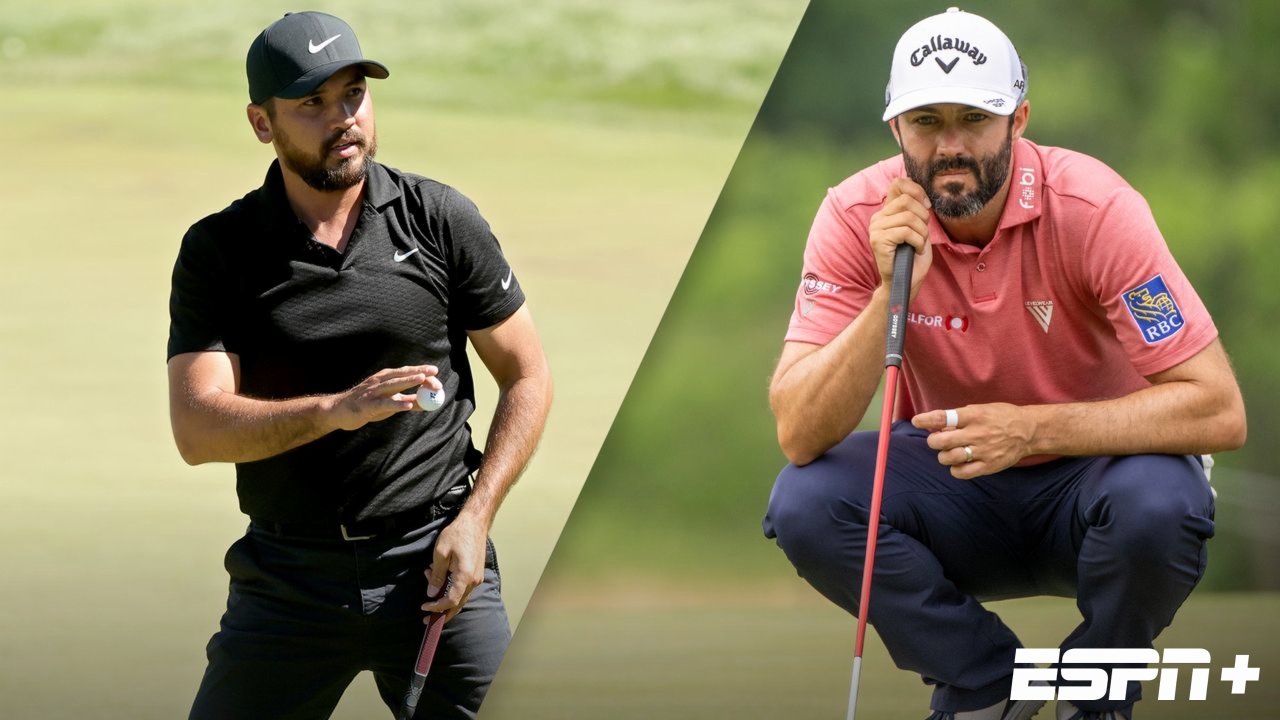 3M Open: Marquee Group (Day, Hadwin & Henry) (Final Round)