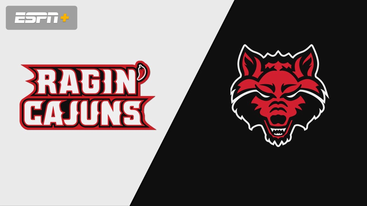 Louisiana vs. Arkansas State (Semifinal) (W Soccer)