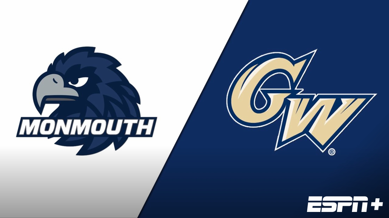 Monmouth vs. George Washington (Softball)