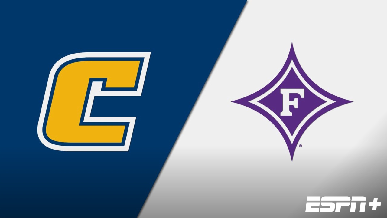 Chattanooga vs. Furman (W Soccer)