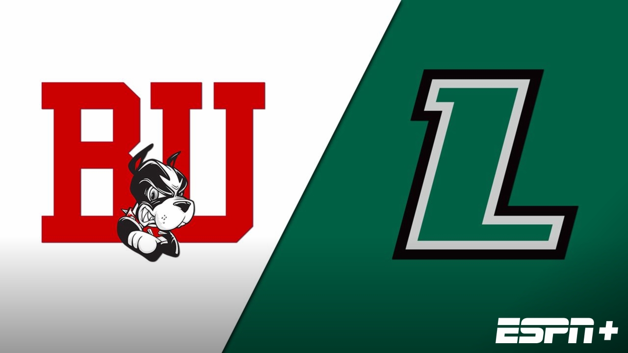 Boston University vs. Loyola (MD) (M Basketball)