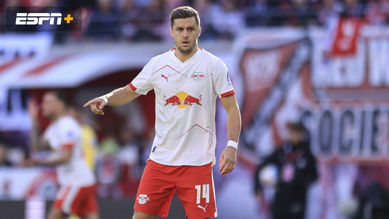 FC St. Pauli vs. RB Leipzig