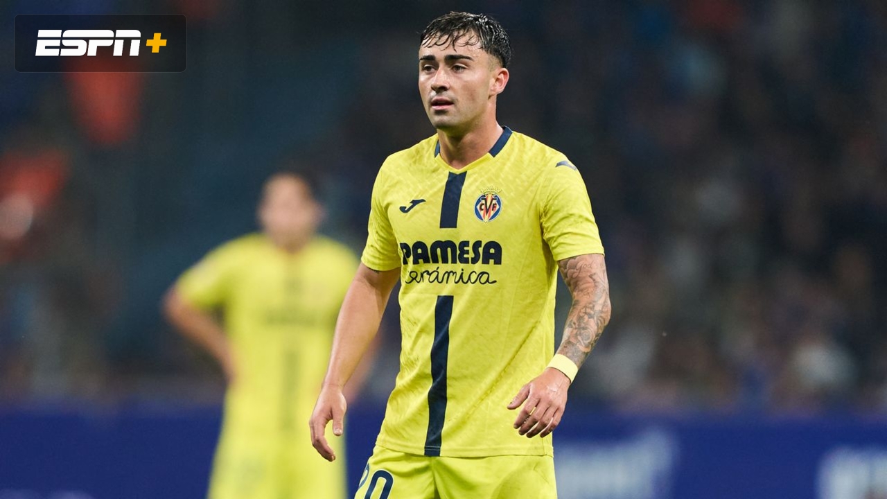 Villarreal CF vs. Levante UD