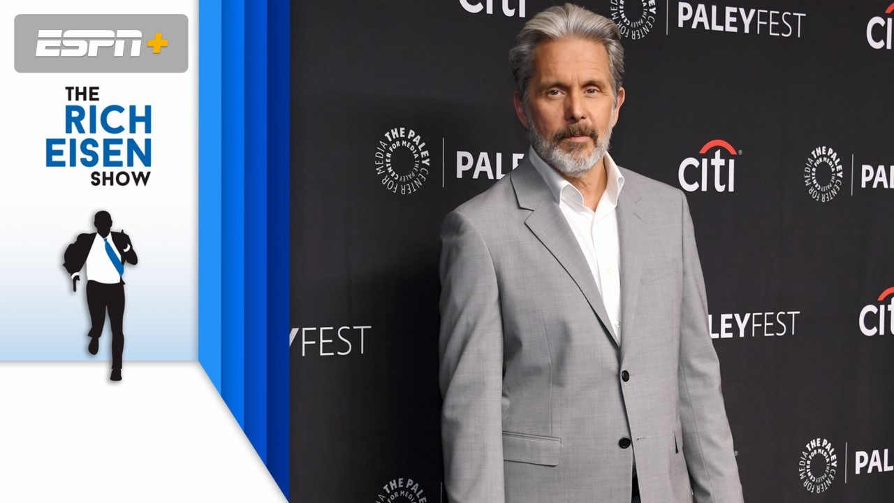 Wed, 12/17 - The Rich Eisen Show