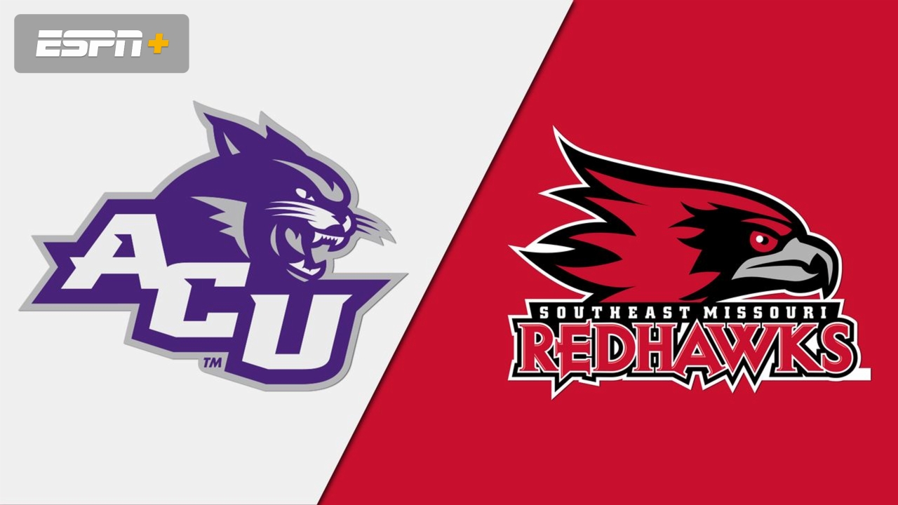 Abilene Christian vs. Southeast Missouri State (M Basketball)