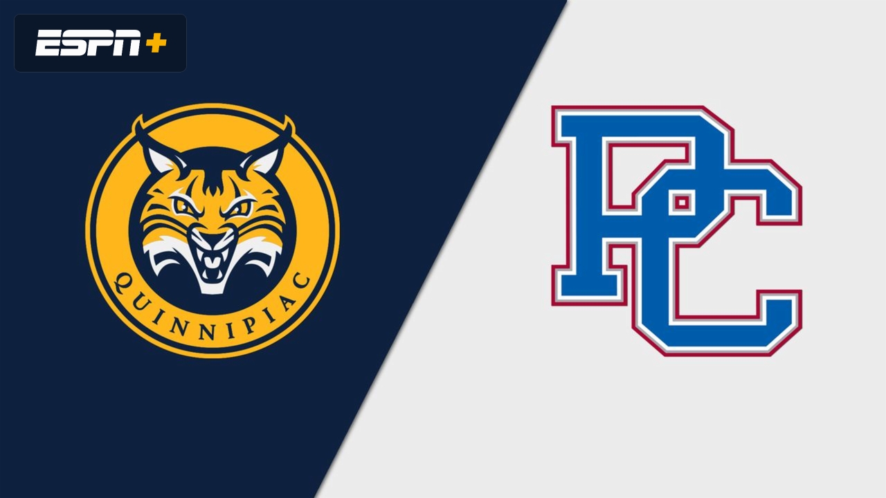 Quinnipiac vs. Presbyterian