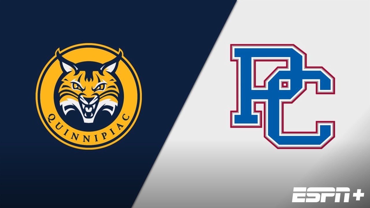 Quinnipiac vs. Presbyterian
