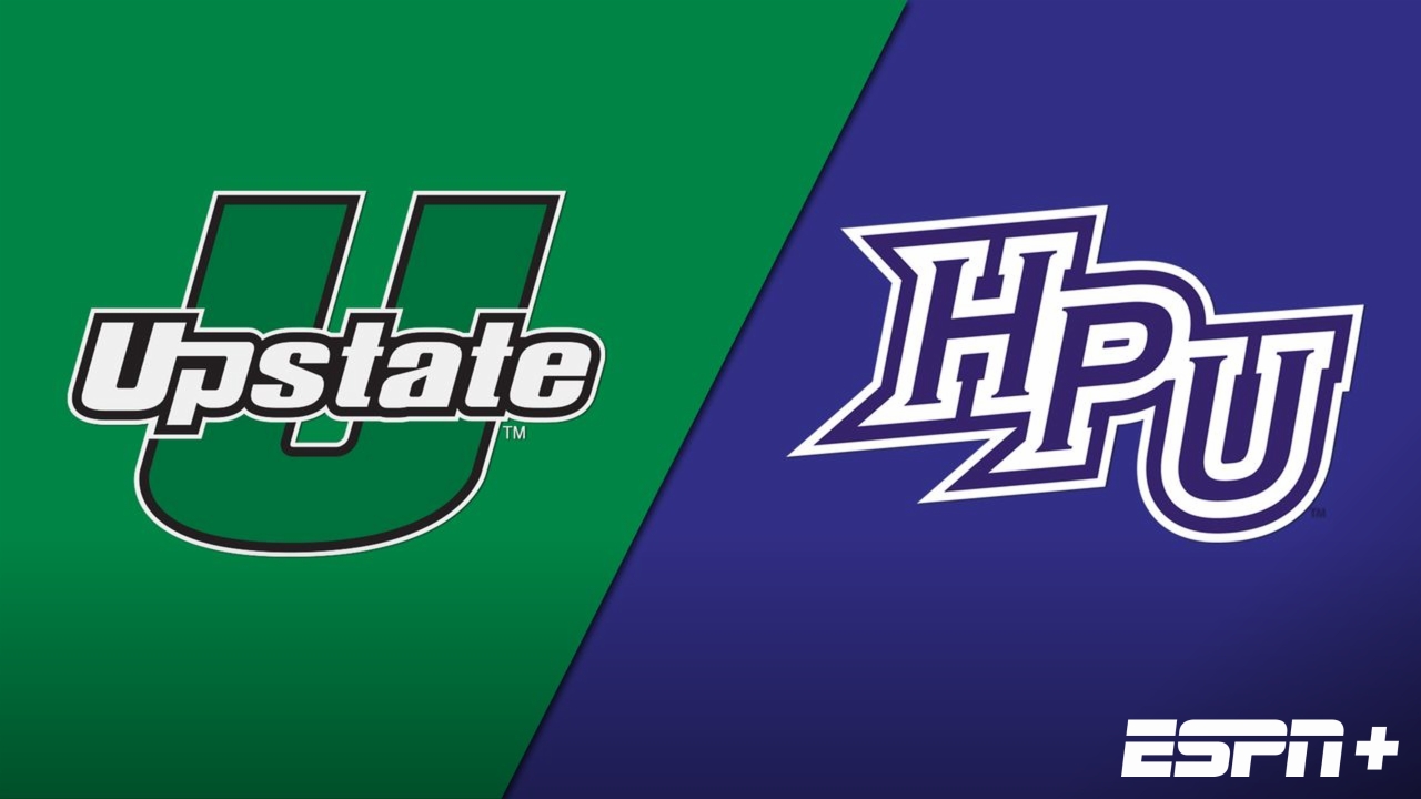 South Carolina Upstate vs. High Point (Semifinal)