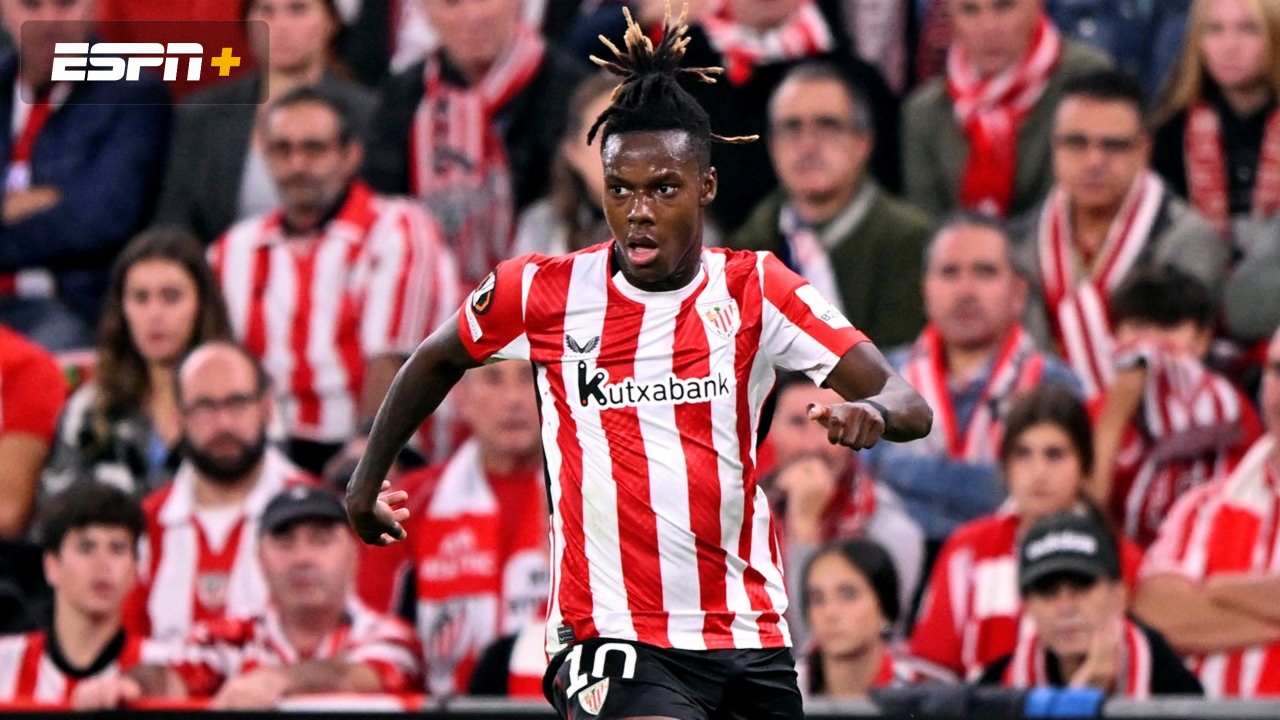 Girona vs. Athletic Club (LALIGA)