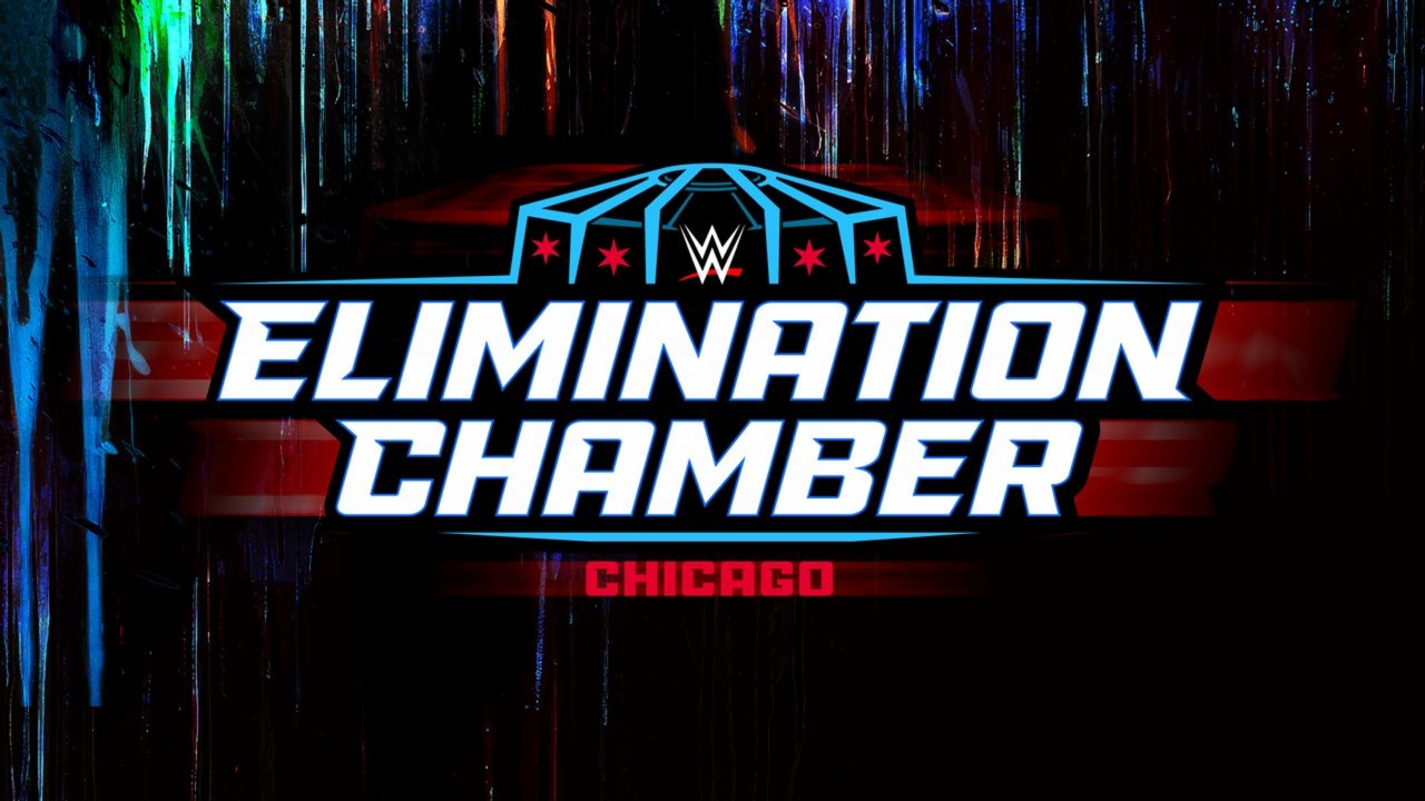 En Español - Elimination Chamber