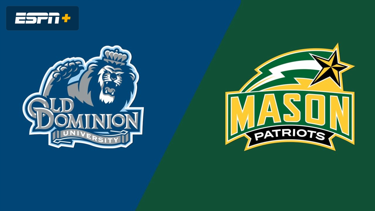 Old Dominion vs. George Mason (W Soccer)