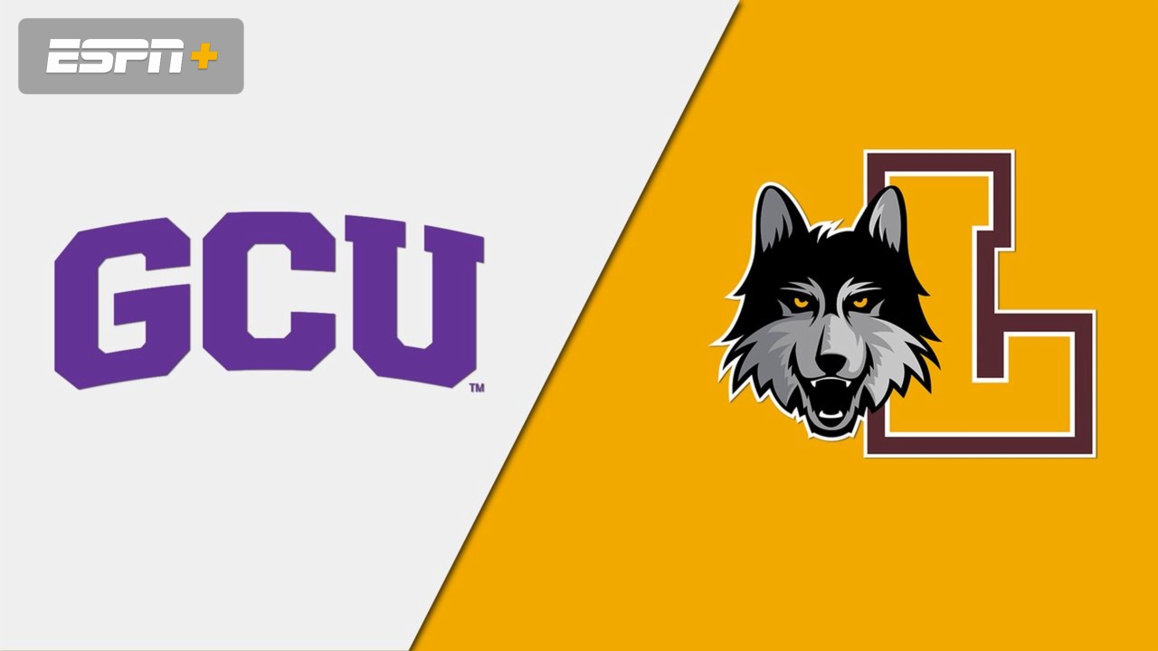 #8 Grand Canyon vs. Loyola Chicago (M Volleyball)