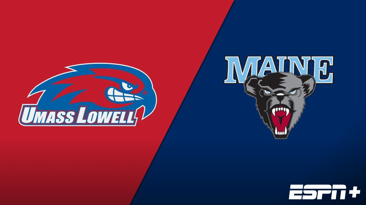 UMass Lowell vs. Maine (Semifinal)