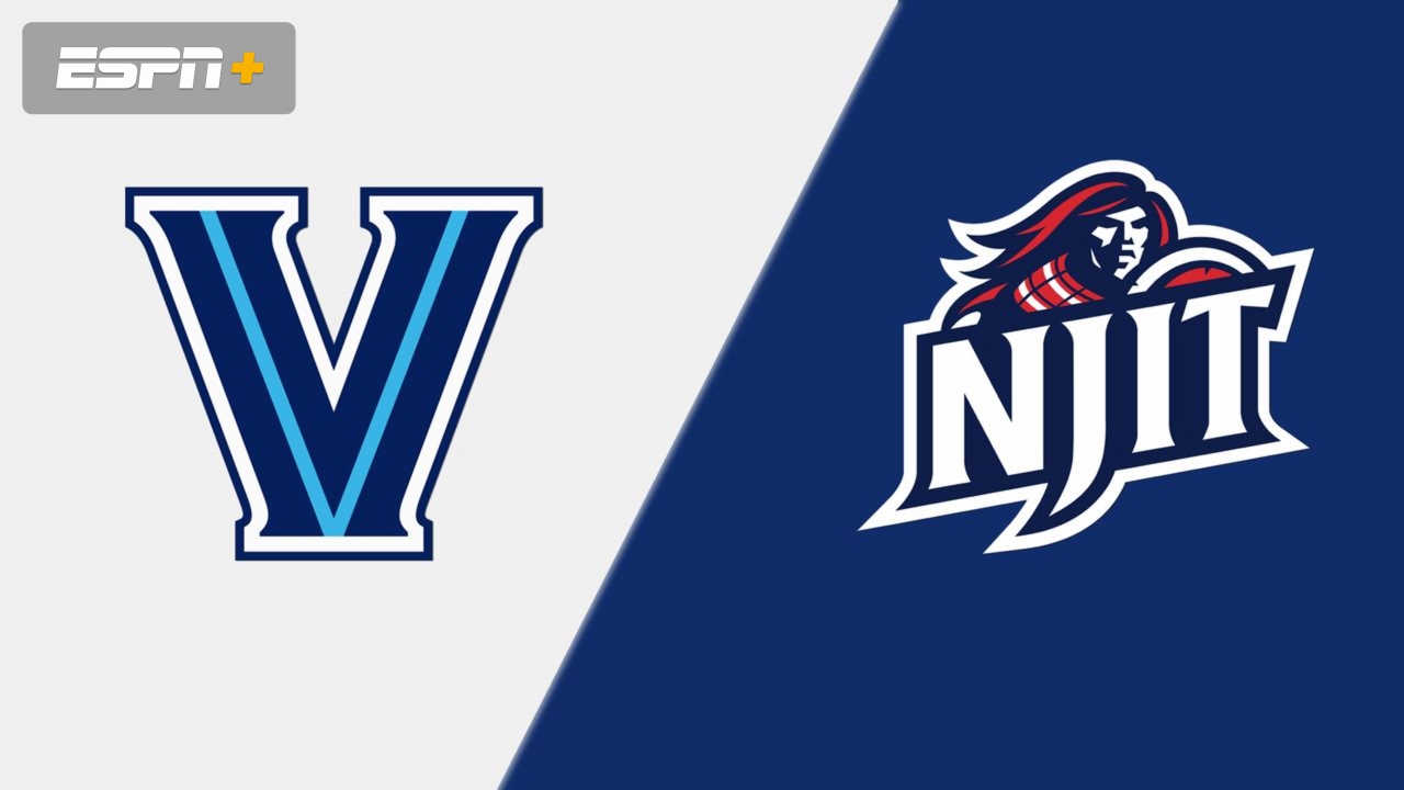 Villanova vs. NJIT