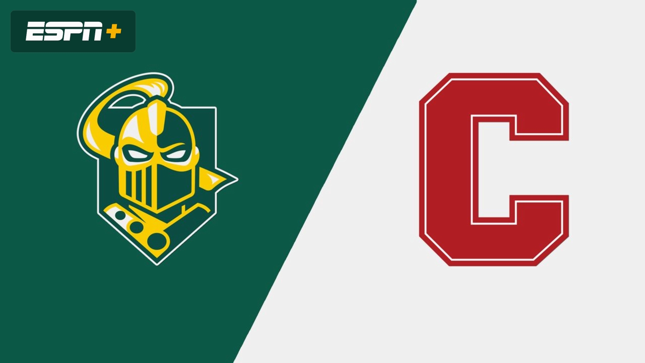 #19 Clarkson vs. Cornell