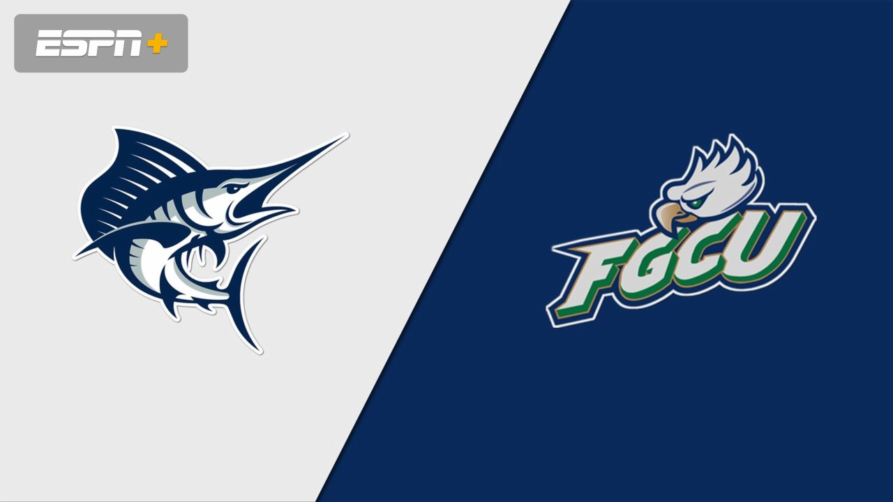 Palm Beach Atlantic vs. Florida Gulf Coast (W Basketball)
