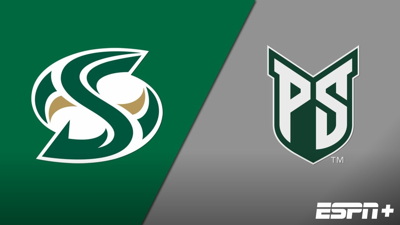 Sacramento State vs. Portland State