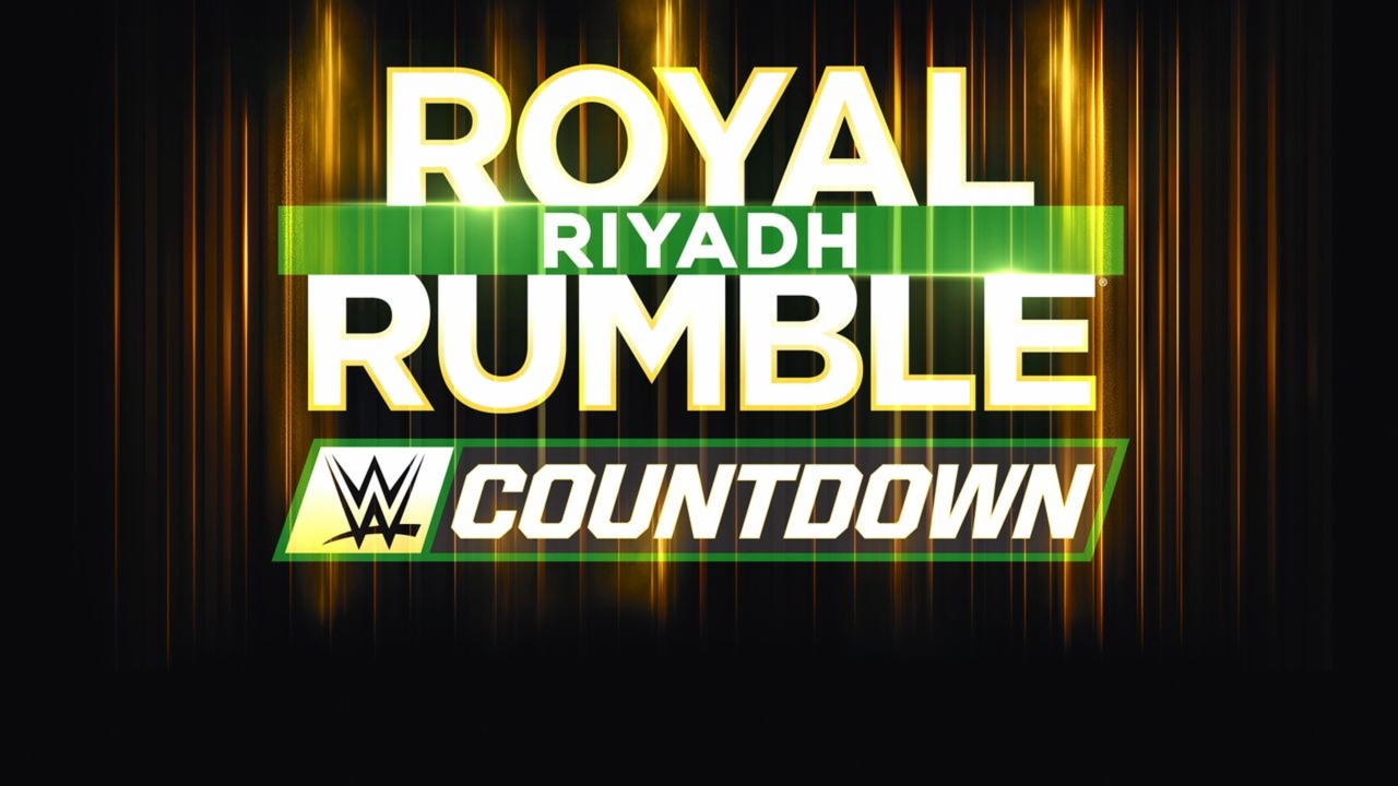 Countdown to Royal Rumble 2026