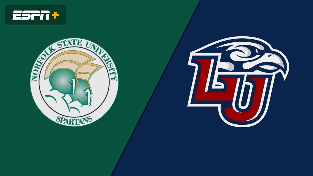 Norfolk State vs. Liberty (W Basketball)