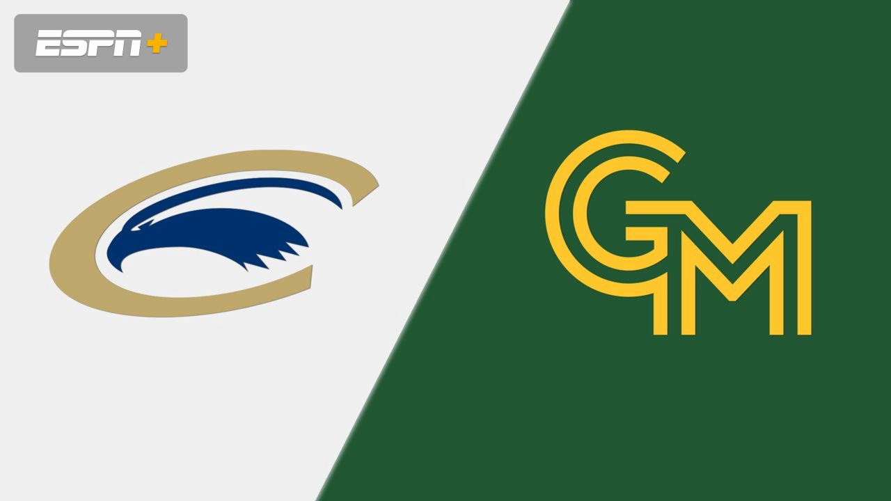 Clarion vs. George Mason
