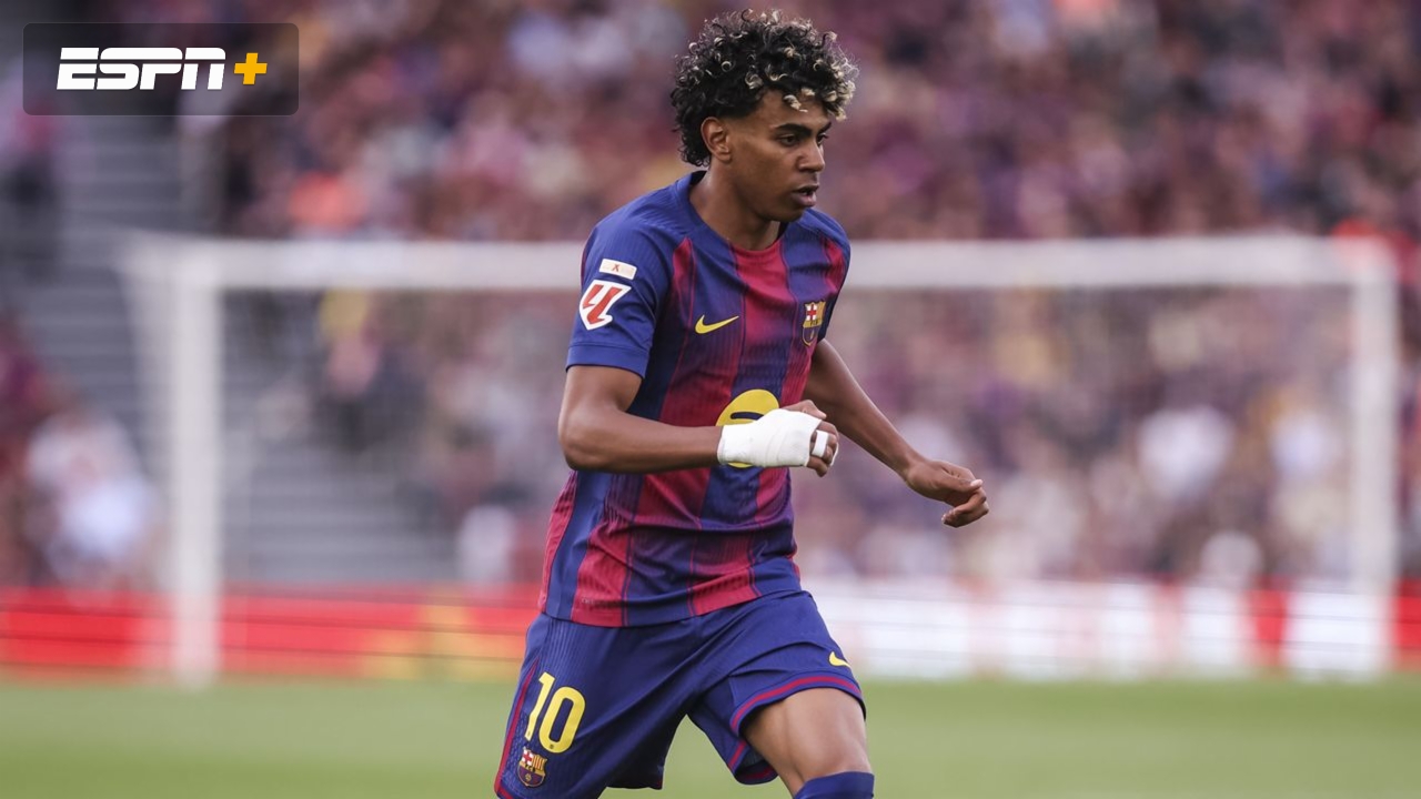 FC Barcelona vs. Celta de Vigo