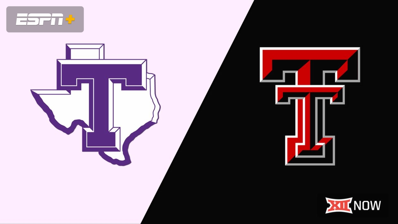 Tarleton State vs. Texas Tech (Softball)